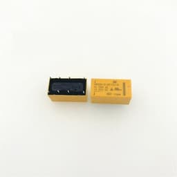 5Pcs Signal Relay HRS2H-S-DC5V-N HRS2H-S-DC12V-N HRS2H-S-DC24V-N 8PINS 1A 5VDC 12VDC 24VDC(HRS2H-S-DC12V-N)