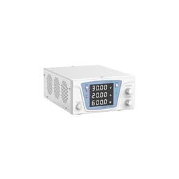 High Power Supply 0-30V 0-20A 600W Lab Regulated Adjustable Switching