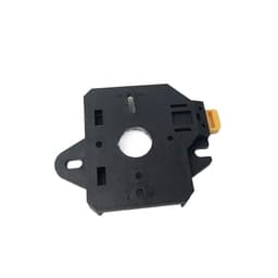 Rotary Cam Changeover Switch 20A 660V 3 Pole 2/3/4/6/7 Position LW26-20/3