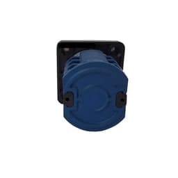 Rotary Cam Changeover Switch 20A 660V 3 Pole 2/3/4/6/7 Position LW26-20/3