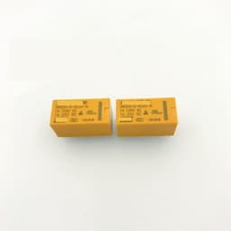 5Pcs Signal Relay HRS2H-S-DC5V-N HRS2H-S-DC12V-N HRS2H-S-DC24V-N 8PINS 1A 5VDC 12VDC 24VDC(HRS2H-S-DC12V-N)
