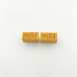 5Pcs Signal Relay HRS2H-S-DC5V-N HRS2H-S-DC12V-N HRS2H-S-DC24V-N 8PINS 1A 5VDC 12VDC 24VDC(HRS2H-S-DC12V-N)