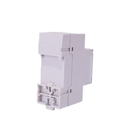 TM612 2 Channels Big LCD Display Programmable 24hrs Time Clock with Two Relay Outputs 1Pcs(Input Power 12VDC)