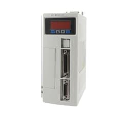 80st-M02430 220v 750w Ac Servo Motor 2.39n.M. 3000rpm 0.75kw Servomotor Single-Phase Drive Permanent Matched Driver(Only servo Motor)
