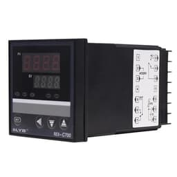 72*72 PID Digital Industrial Temperature Controller Oven Thermostat