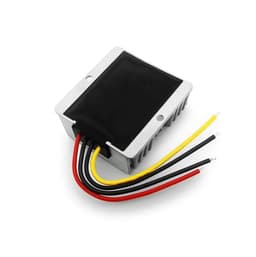 Boost Buck 9-36v 12v 24v to 12v 3A 5A 8A 10A DC to DC Step Up Down Power Converter 12volt Voltage Regulator(3A,9-23V-12V)