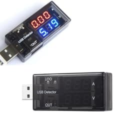 USB Current Voltage Tester High Precision Multimeter for Chargers