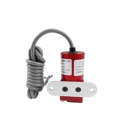 Wire Rope Displacement Sensor Linear Encoder MPS-XXXS-R Compact