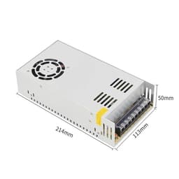 Industrial Switching Power Supply 110V AC 220V to 12V DC