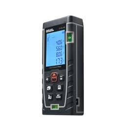 BLACK CANYON Laser Distance Meter,165/230/330 ft Range