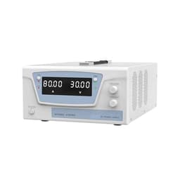 Laboratory Switching DC Regulated Adjustable Power Supply