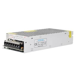 1pcs 12V Power Supply Adapter AC DC Current 220V to 110V Converter 12V 1A 2A 3A 5A 10A 12A 20A 30A Led lamp(12V 1A 12W)