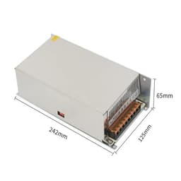 Industrial Switching Power Supply 110V AC 220V to 12V DC