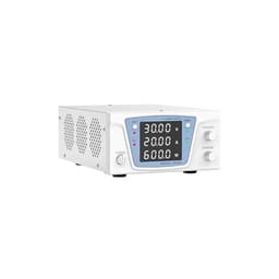 High Power Supply 0-30V 0-20A 600W Lab Regulated Adjustable Switching