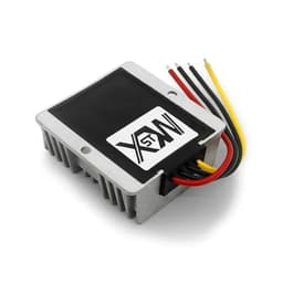 Boost 9-36v 12v 24v to 12v 3A 5A 8A 10A to Step Up Down Power Converter 12volt Voltage Regulator(6A,9-36V-12V)
