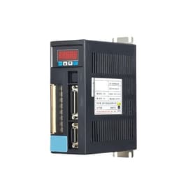 AASD-30A Servo Driver, Servo System,Servo Motor Driver 3KW Input Voltage AC 220V Current 10A 0-3000RPM