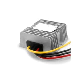Boost Buck 9-36v 12v 24v to 12v 3A 5A 8A 10A DC to DC Step Up Down Power Converter 12volt Voltage Regulator(3A,9-23V-12V)