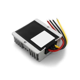 Boost Buck 9-36v 12v 24v to 12v 3A 5A 8A 10A DC to DC Step Up Down Power Converter 12volt Voltage Regulator(3A,9-23V-12V)