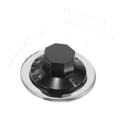 Adjustable 30 To 75 Degree Mechanical Temperature Controller Switch