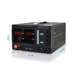 MY-K1560 Laboratory 15V 60A Regulated Bench Power Supply