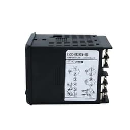 TC/RTD Muilt K/E/PT100 Input SSR/Relay Output PID Temperature