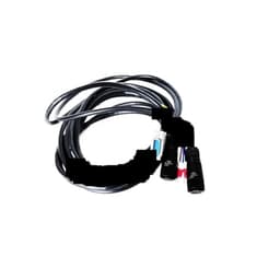 Servo Motor 400W 80ST-M01330 730W 80ST-M03520 750W 80ST-M02430 1KW 80ST-M04025 AC 220V Single-Phase AASD-15A Driver(750W 80ST-M02430)