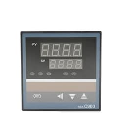 REX-C900 PID Digital Intelligent Temperature Controller Universal Input