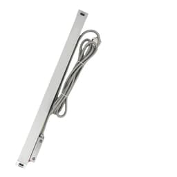 Linear Scale 5um TTL Lathe Mill Machine Grating Ruler Optical Encoder(100mm Travel)