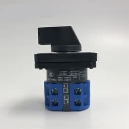 LW26-20D0406/2 Changeover Cam Switch 690V 20A 3 Position