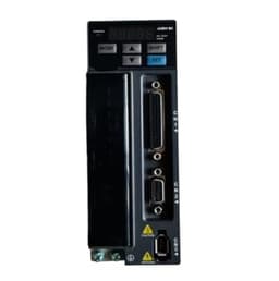 B2 Series 400W 220V ASD-B2-0421-B Servo Driver