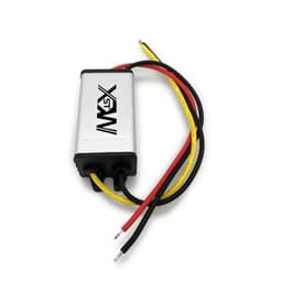 Converter 24v to 15V Voltage Reducer Step Down 15v Regulator 1A to 25A Power Supply(2A)
