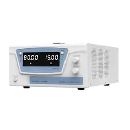 3000W 60V 50A 30A Bench Laboratory stabilized Power Supply Adjustable Variable Digital Regulated Power Supply 200V 10A(KPS1580D 0-15V 0-80A,110V)