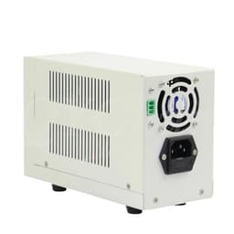 HSPY Adjustable DC Power Supply 200V2A Regulated 400W Programmable Digital Display