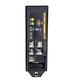 Automatic Transfer Switch Dual Power Changeover