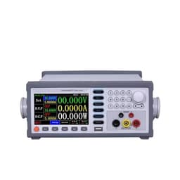Laboratory Adjustable with USB Serial Port Programmable DC Linear Power Supply 30V 10A 1mV 1mA