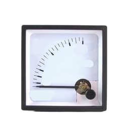 1PCS Frequency Meter 45-55Hz 72x72mm
