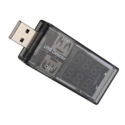 USB Current Voltage Tester High Precision Multimeter for Chargers