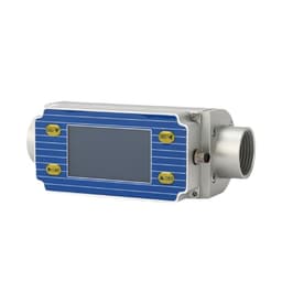 Micro Mass Flow Meter Digital Display Sensor