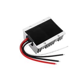 1pcs 9-36V 12V 24V to 12 1A -30A Boost Buck DC Power Converter Voltage Regulator Step Up Down(5a,9-36V-12V)