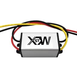 Converter 24v to 15V Voltage Reducer Step Down 15v Regulator 1A to 25A Power Supply(2A)