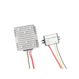 AC-DC Converter 12V 24V to 5V 12V 3A 5A 10A Buck Regulator Step-Down Car