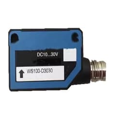 WS100-D3030 photoelectric Switch Sensor