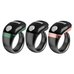 Intelligent Electronic Counter Suitable for Accurate Step Tracking Daily Prayer Time Management Lightweight Digital Counter