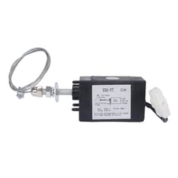 285-9075 Engine Hour Meter LCD Display, Normally Closed 12V