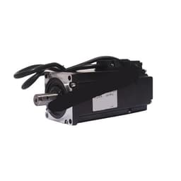 400w 60st-M01330 220v Ac Servo Motor 3000rpm 1.27n.M. Single-Phase Servomotor Ac Drive Permanent Magnet Matched Driver Aasd-15a.