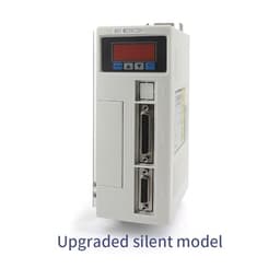 400w 60st-M01330 220v Ac Servo Motor 3000rpm 1.27n.M. Single-Phase Servomotor Ac Drive Permanent Magnet Matched Driver Aasd-15a.