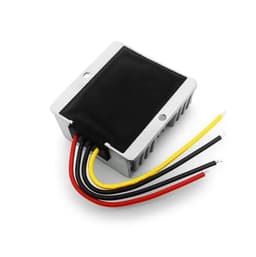 Boost 9-36v 12v 24v to 12v 3A 5A 8A 10A to Step Up Down Power Converter 12volt Voltage Regulator(6A,9-36V-12V)