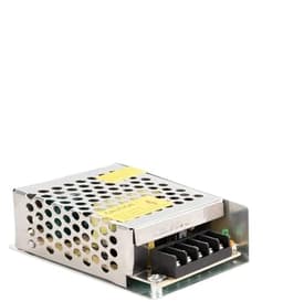 LED Power Supply AC to DC Converter for LED Strip Light and CCTV Camera