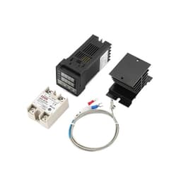 REX-C100 Temperature Digital Display Controller PID 110V-240V