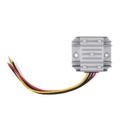 DC 12V 24V 48V to 5V Buck Converter 5A 10A 25W 50W Step Down Module